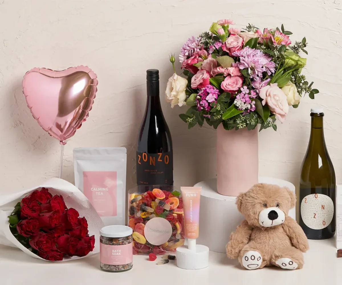 best flower delivery australia