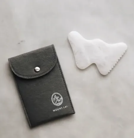 how to use a gua sha