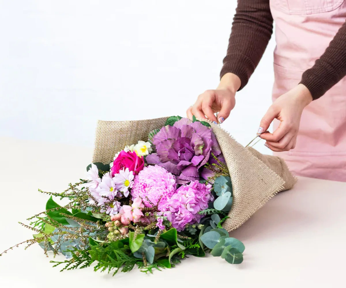 best flower delivery australia