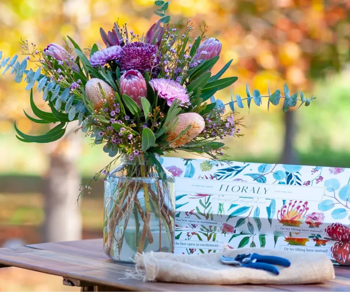 best flower delivery australia