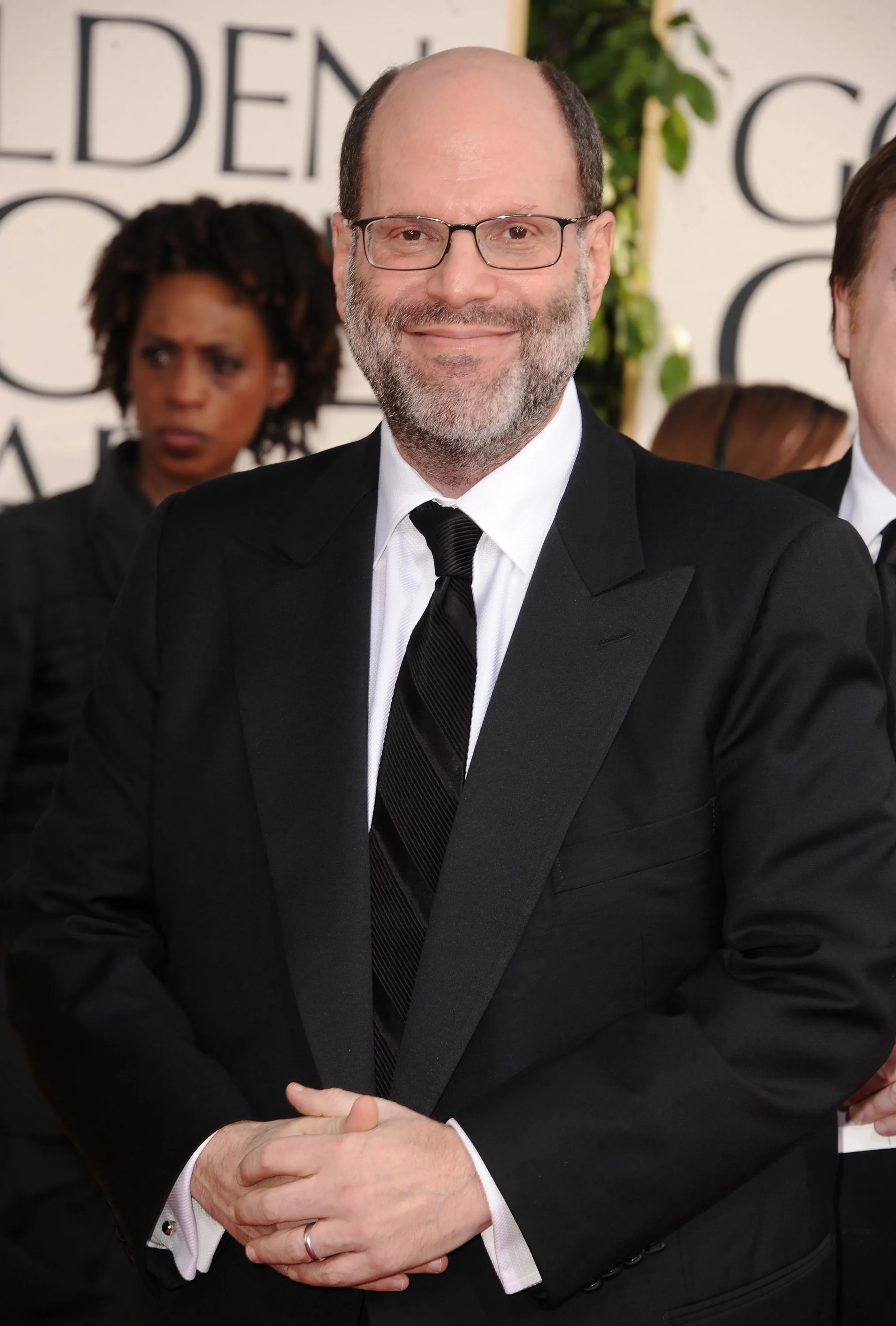 egot winners scott rudin