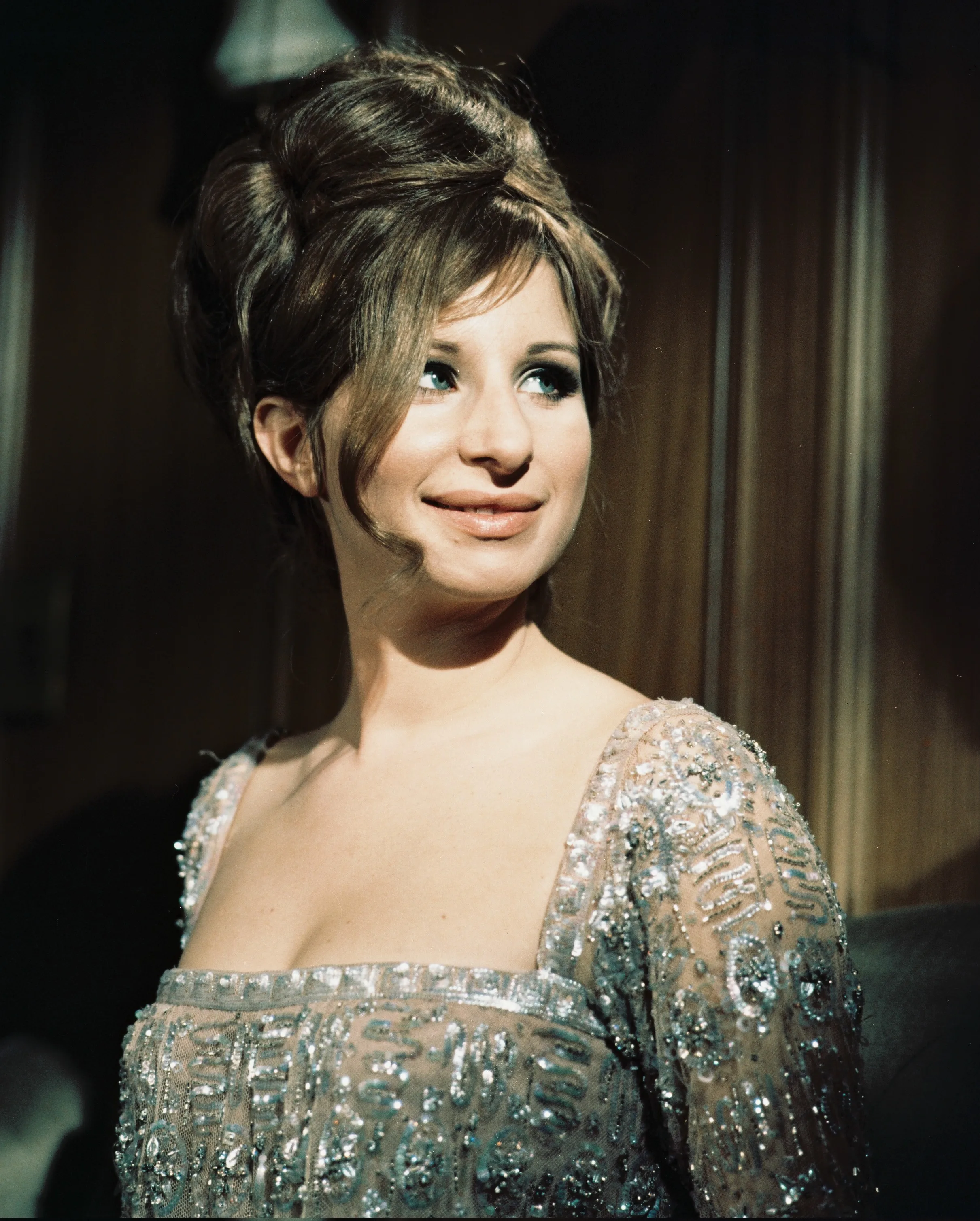 Oscars snubs - babra streisand