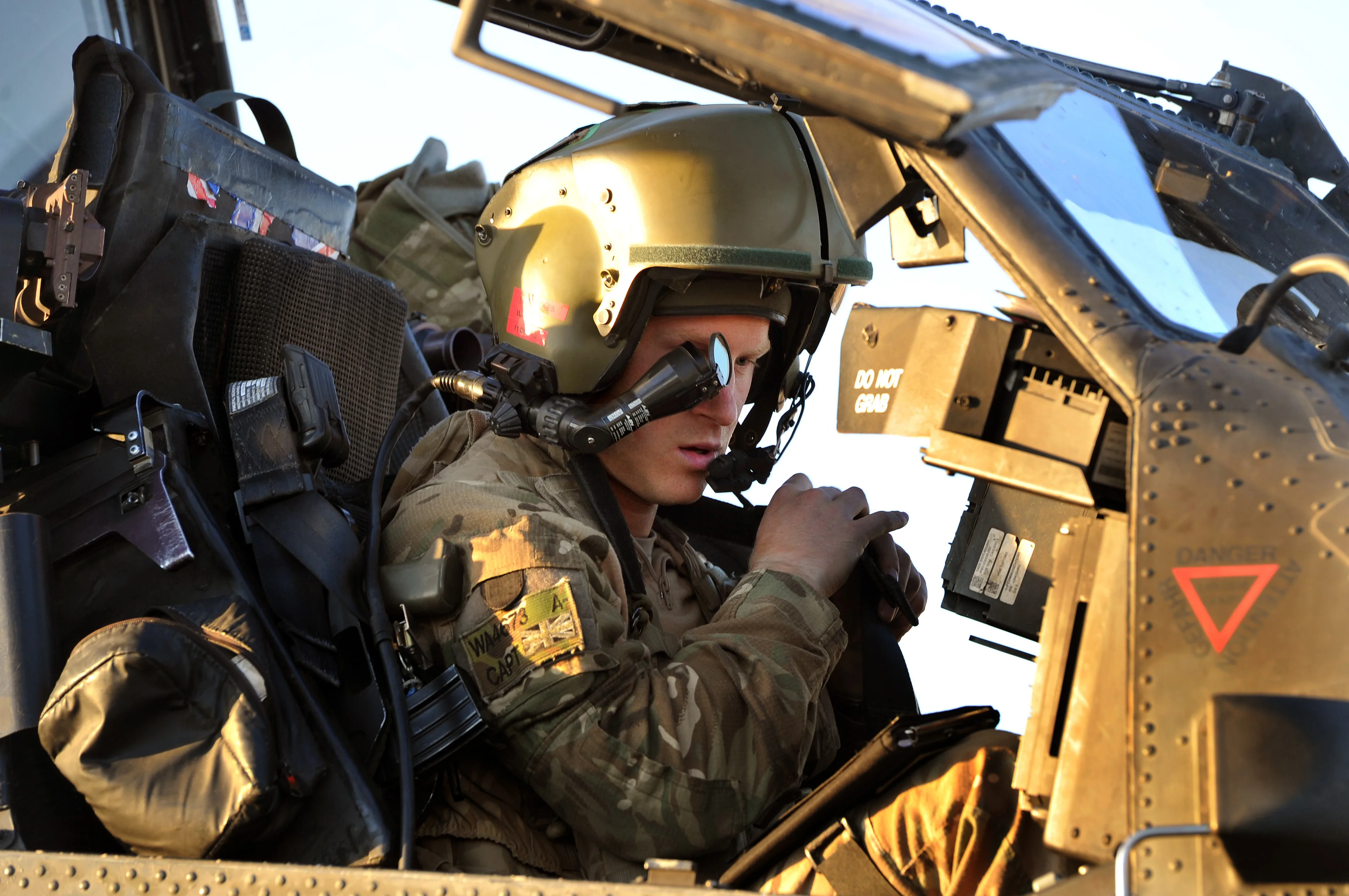 prince harry