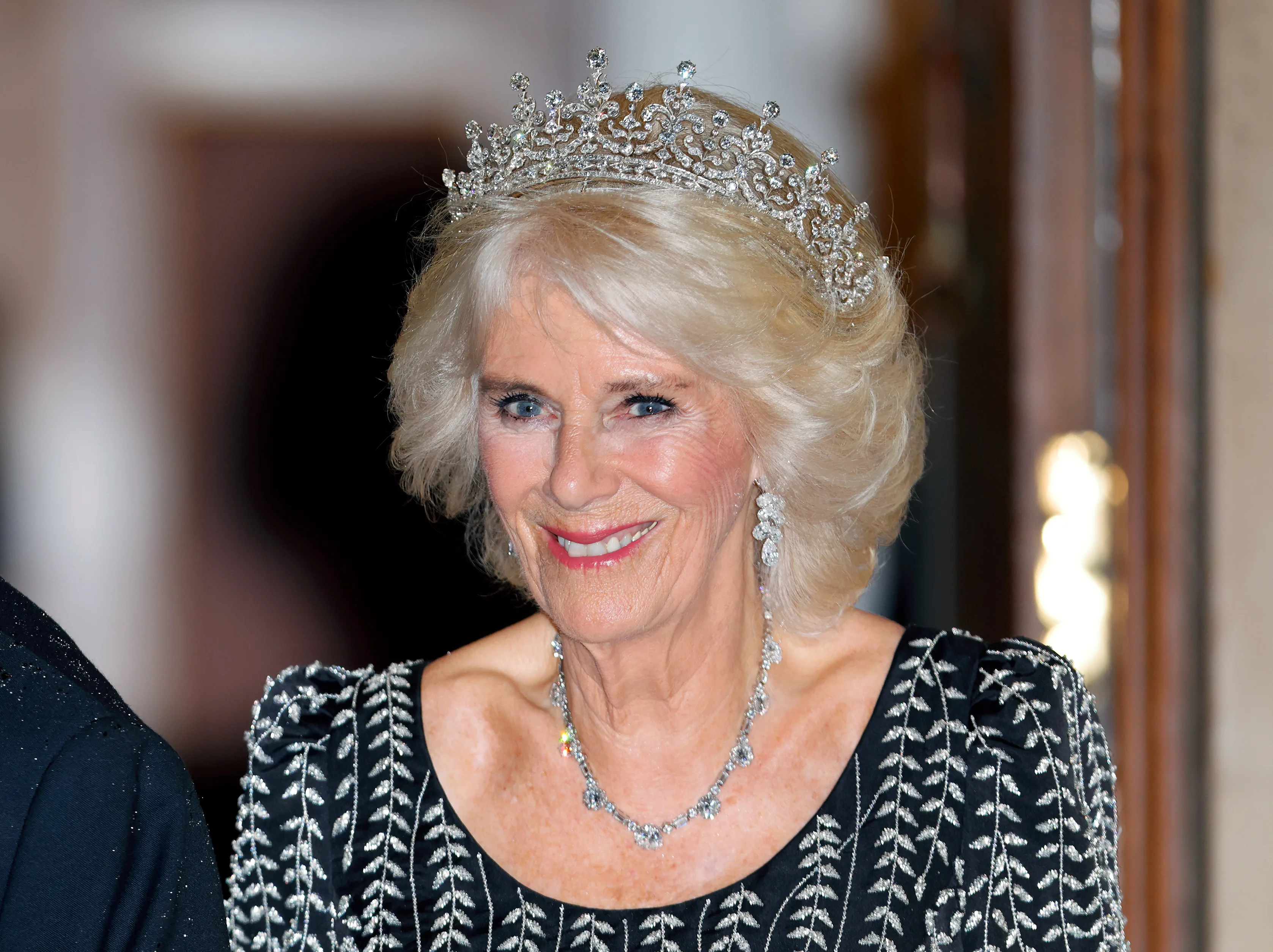 royal tiaras