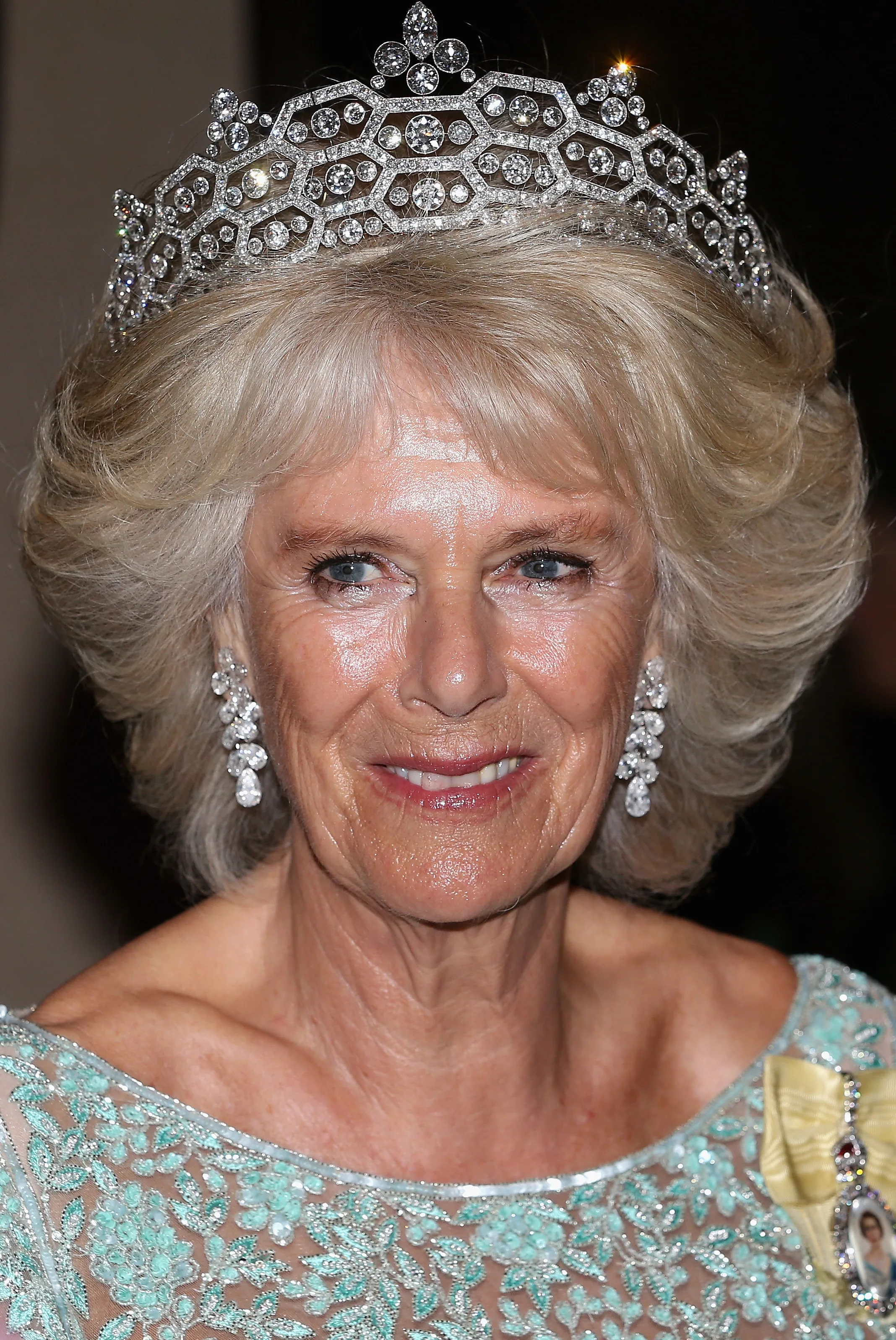 royal tiaras