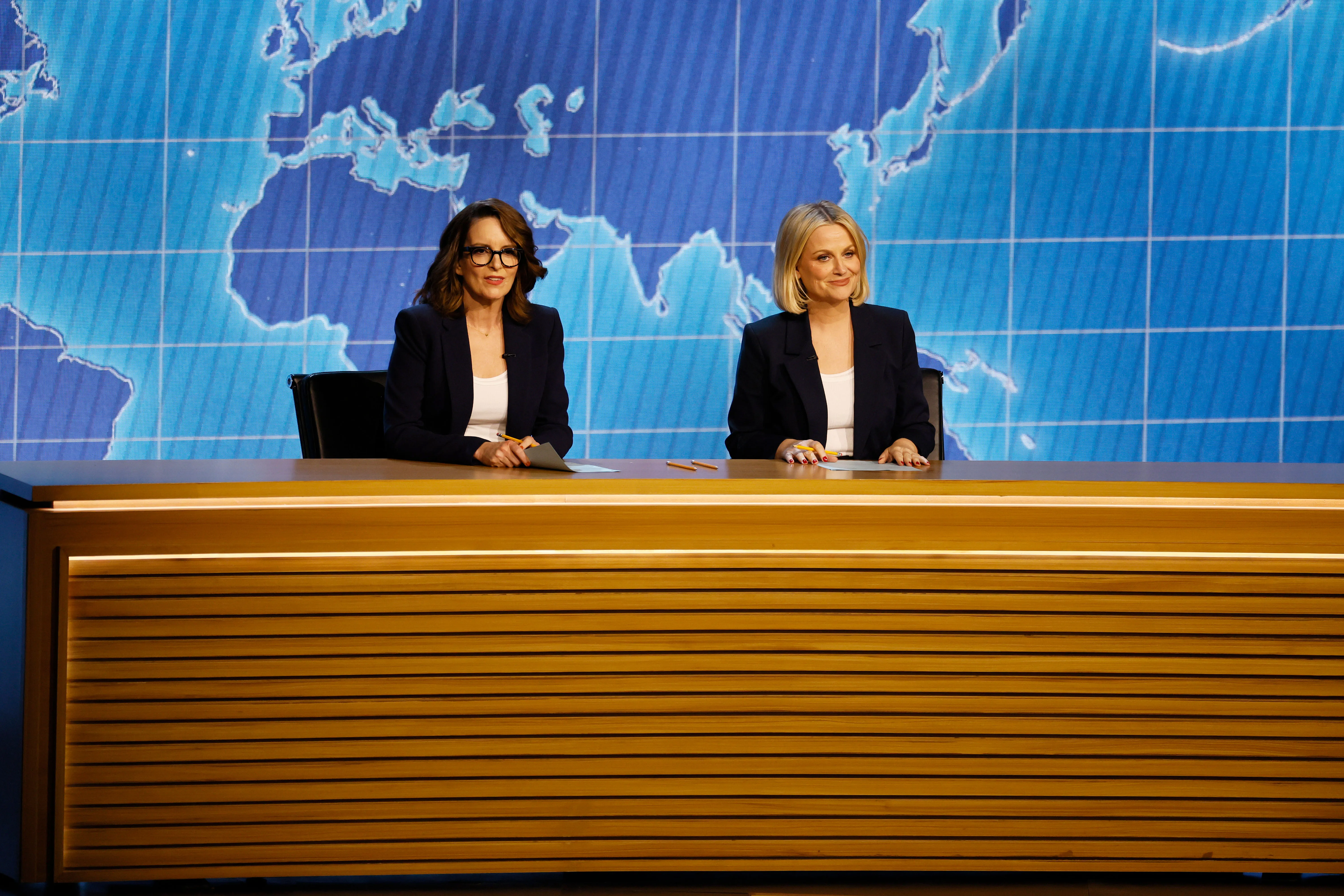 tina fey amy poehler