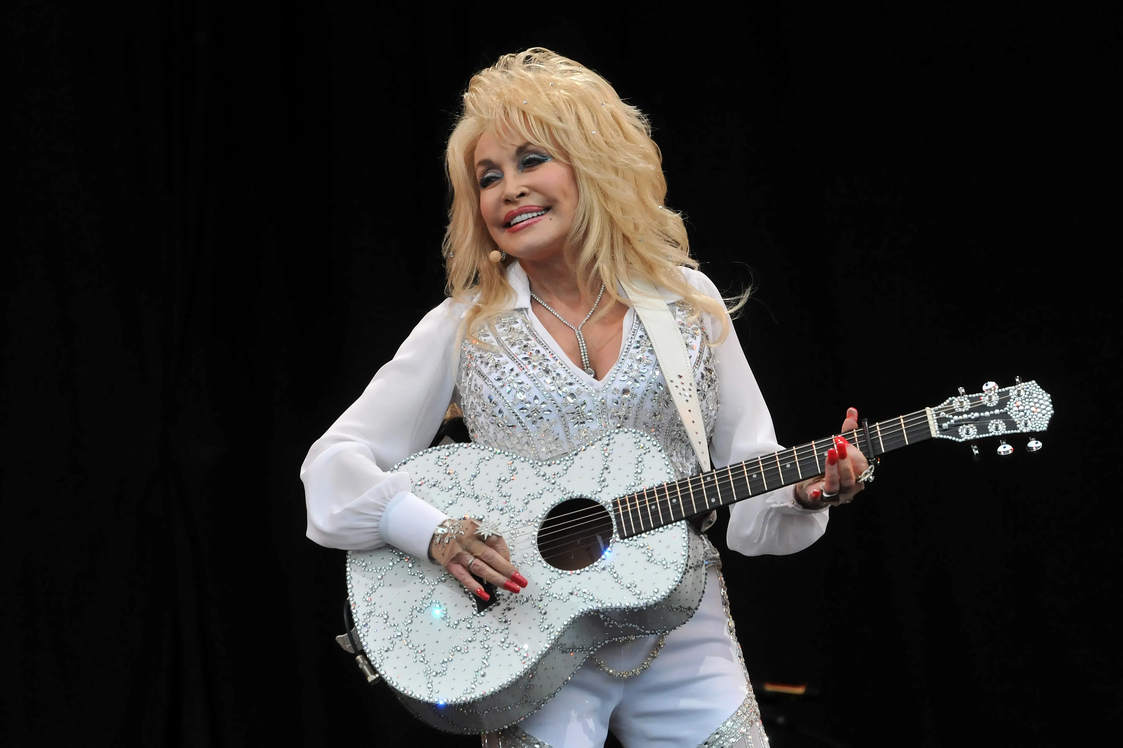 Dolly Parton