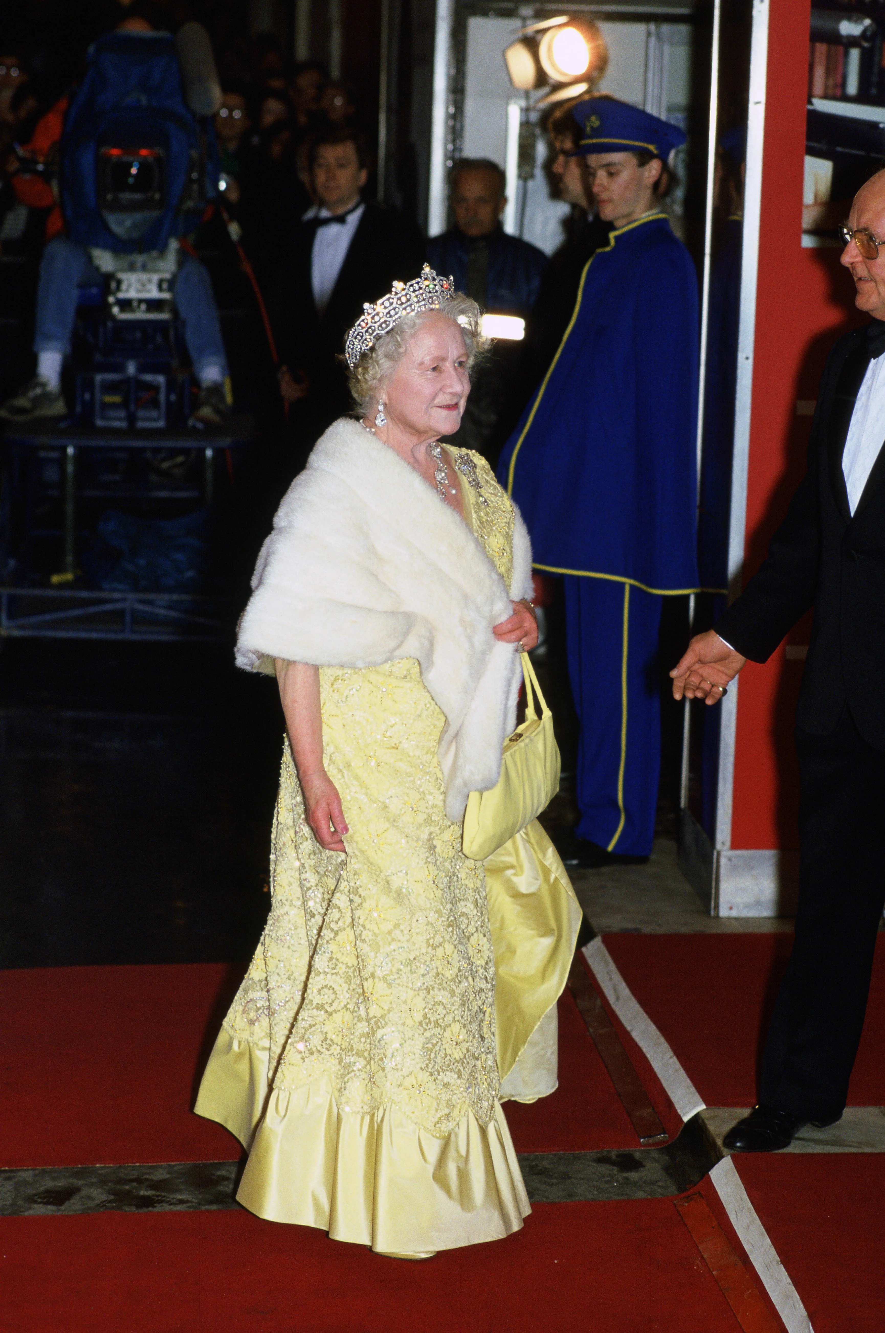 royal tiaras