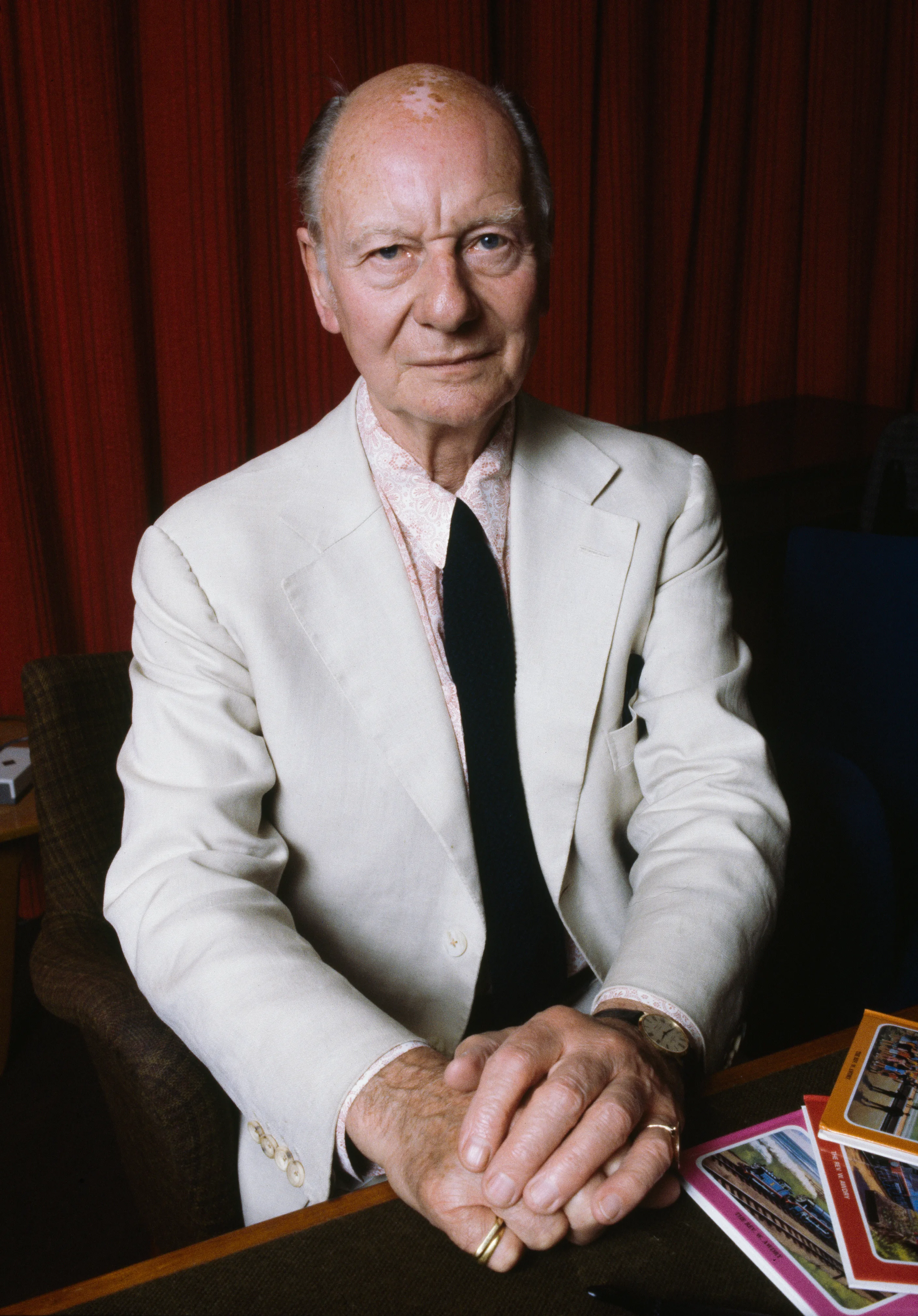 john gielgud