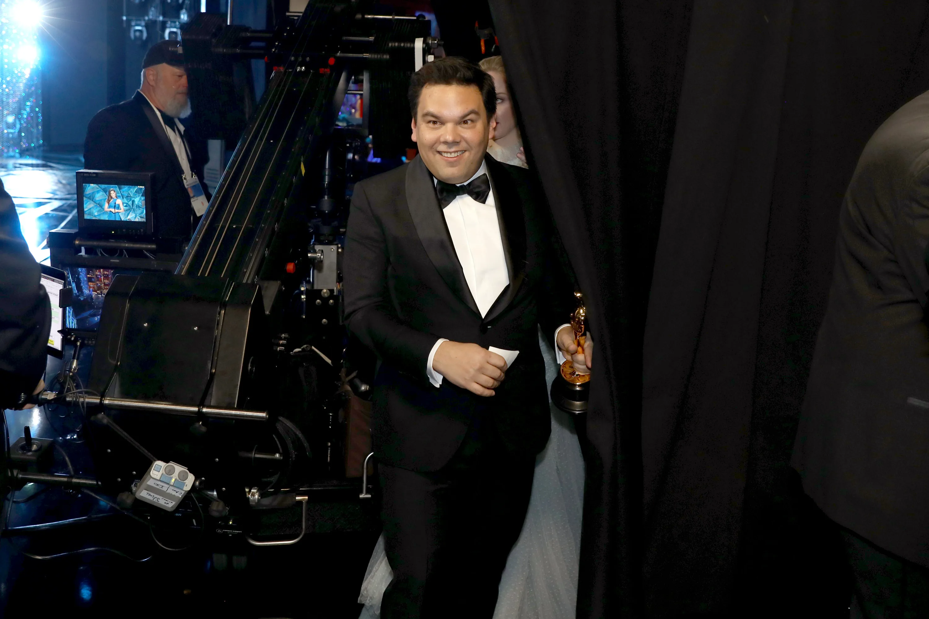 egot winners robert lopez