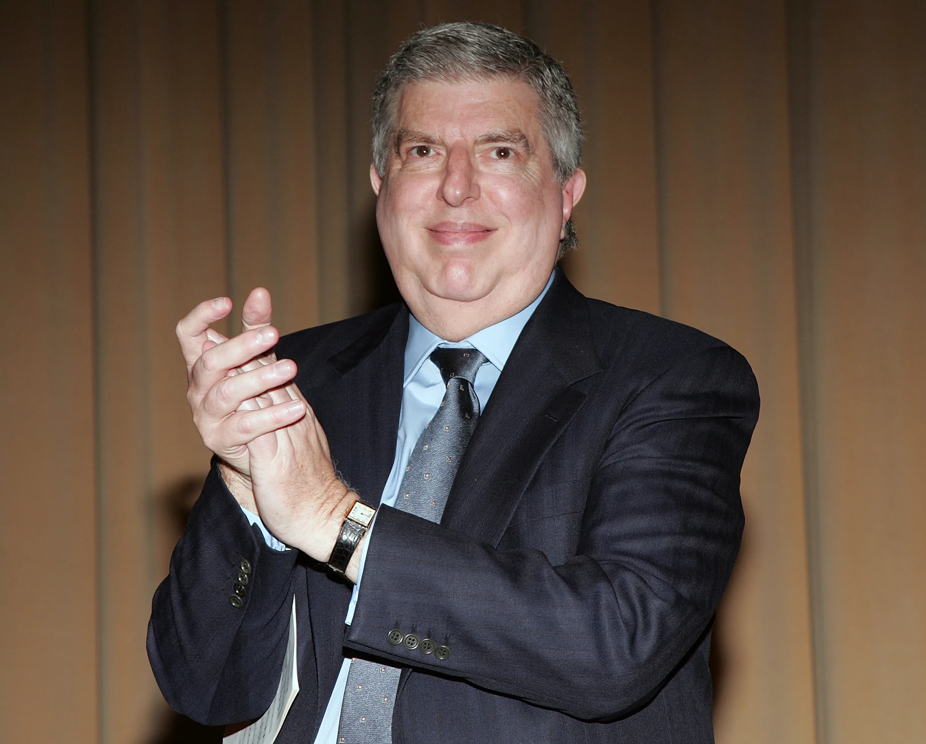 marvin hamlisch