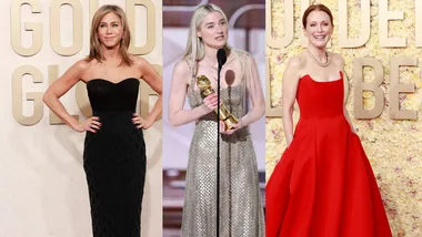 Golden Globes 2024: The full list of winners