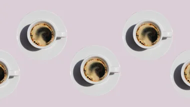 "how to make coffee"