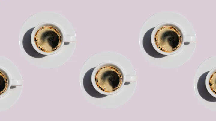 "how to make coffee"