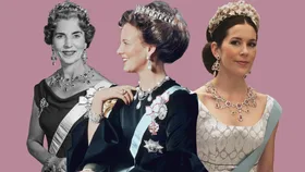 Your guide to the Danish royal family’s exquisite and extensive tiaras