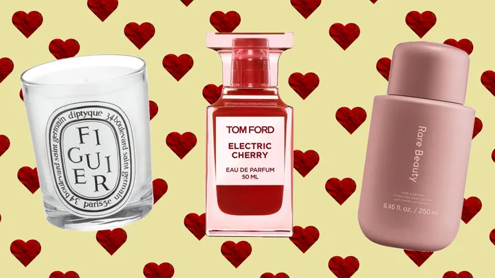 Valentine's Day gift ideas