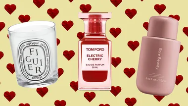 Valentine's Day gift ideas
