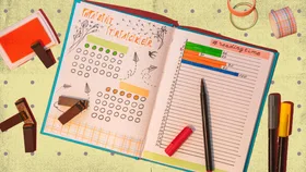 bullet journal how to