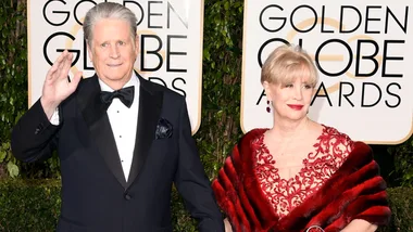 Beach Boys frontman Brian Wilson pens loving tribute to his late wife Melinda