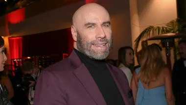 John Travolta reminisces about the time he danced with the late Princess Diana