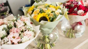 The best flower delivery services available in Australia