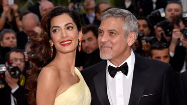 Inside George and Amal Clooney’s loving relationship