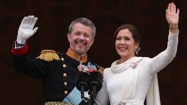 OPINION : Why the time is right for Queen Mary