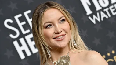 Kate Hudson finally announces the release date of her debut album