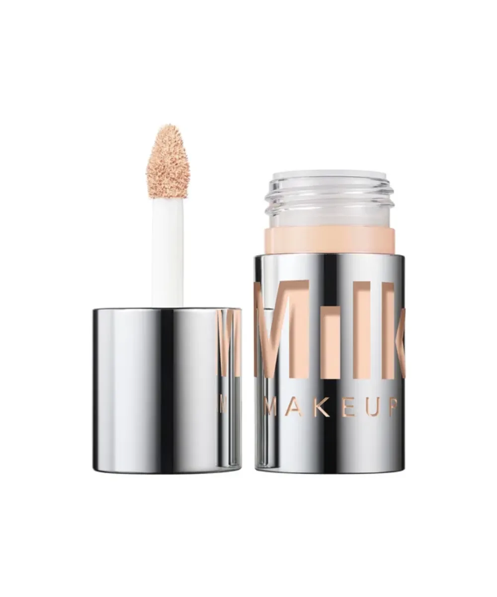best concealer for mature skin: milk makeup
