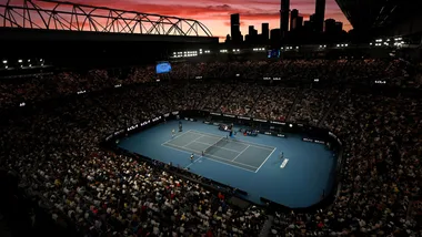 Everything you need to know about the 2025 Australian Open