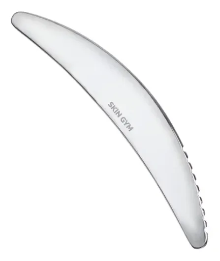 how to use a gua sha