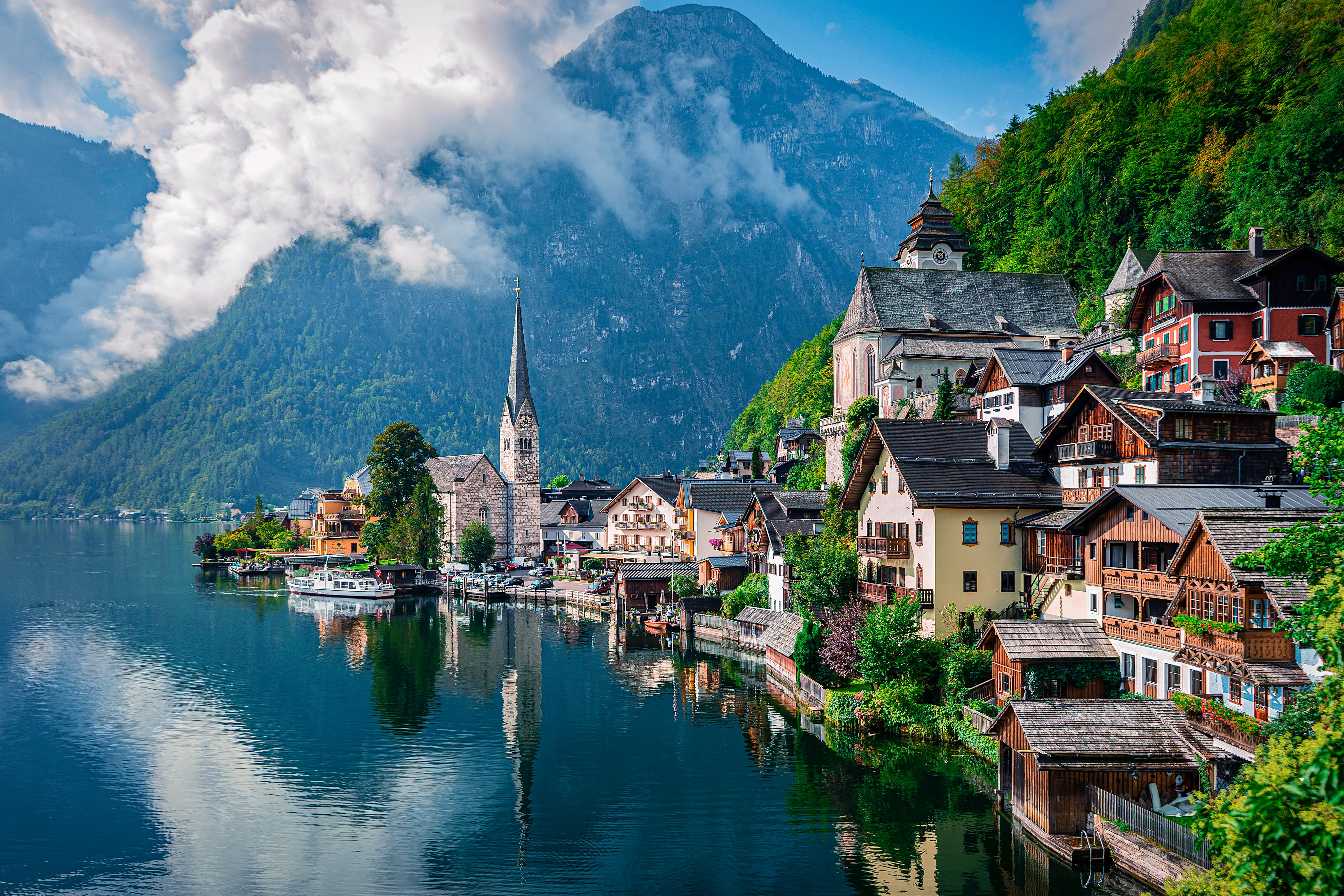 austria