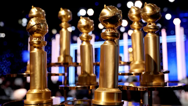 The complete list of 2025 Golden Globes nominations