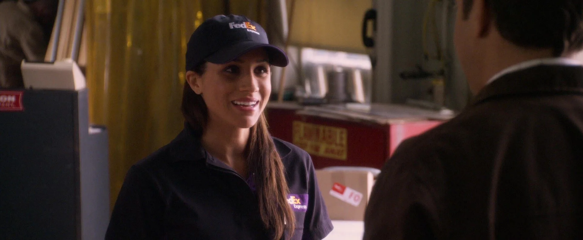 meghan markle movies