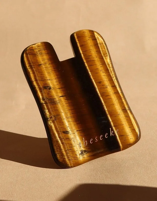 how to use a gua sha