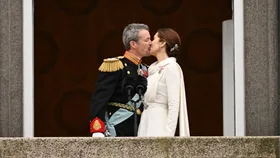 King Frederik and Queen Mary&rsquo;s coronation in pictures