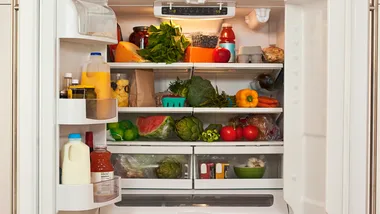 What fruits can and can’t you keep in the fridge?