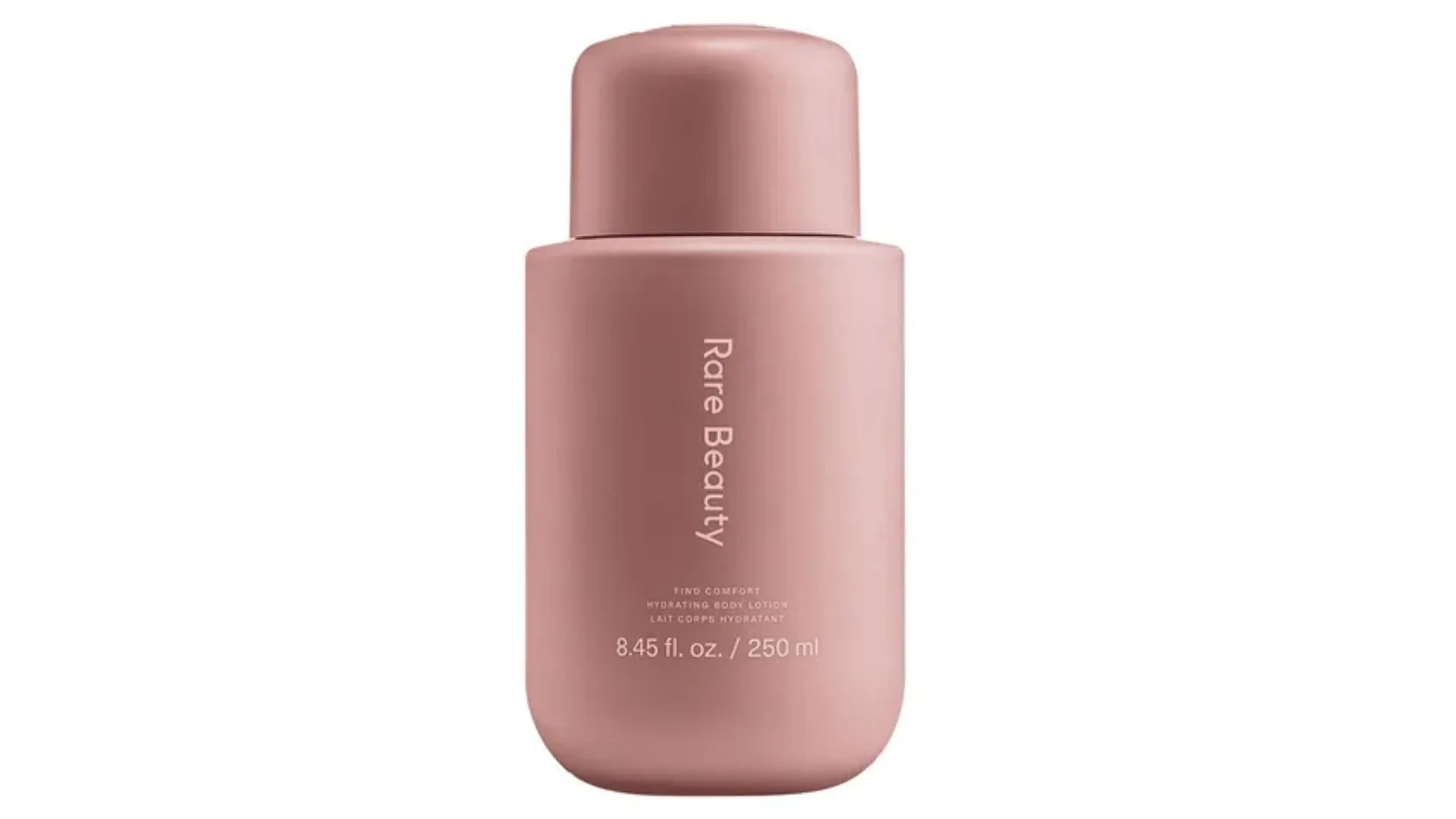 Rare Beauty Find Comfort Hydrating Body Lotion - Valentine's Day Gifts