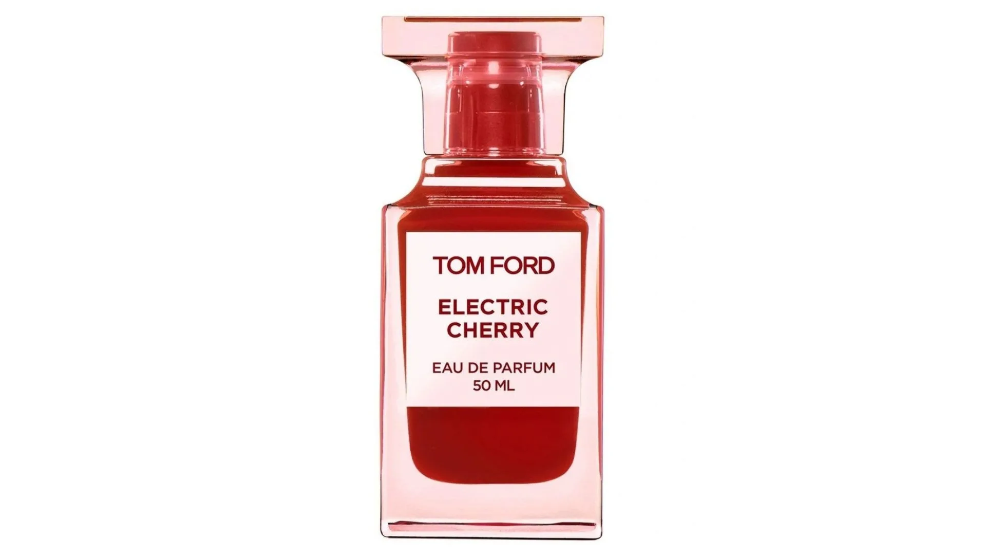 Tom Ford Electric Cherry EDP 50ml
