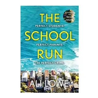 ‘The School Run’ by Ali Lowe