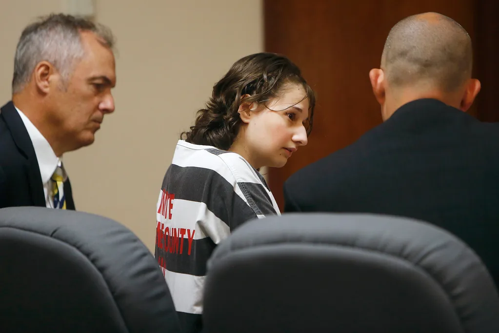 Who is Gypsy Rose Blanchard?