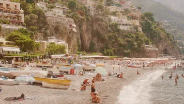 The best beaches around the world