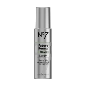No7 Future Renew Repair Serum