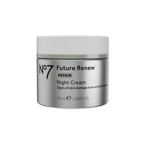 No7 Repair Night Cream