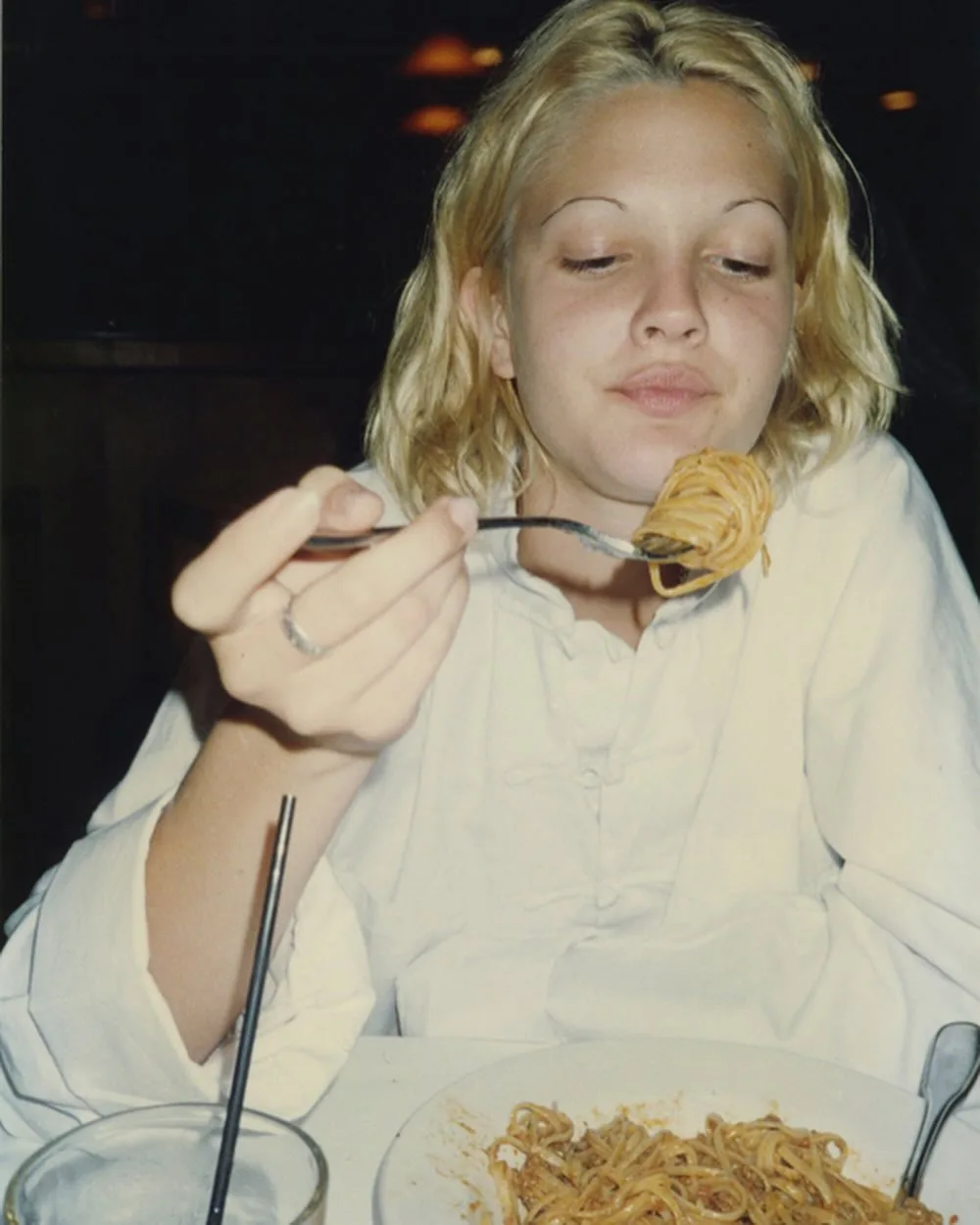 drew barrymore