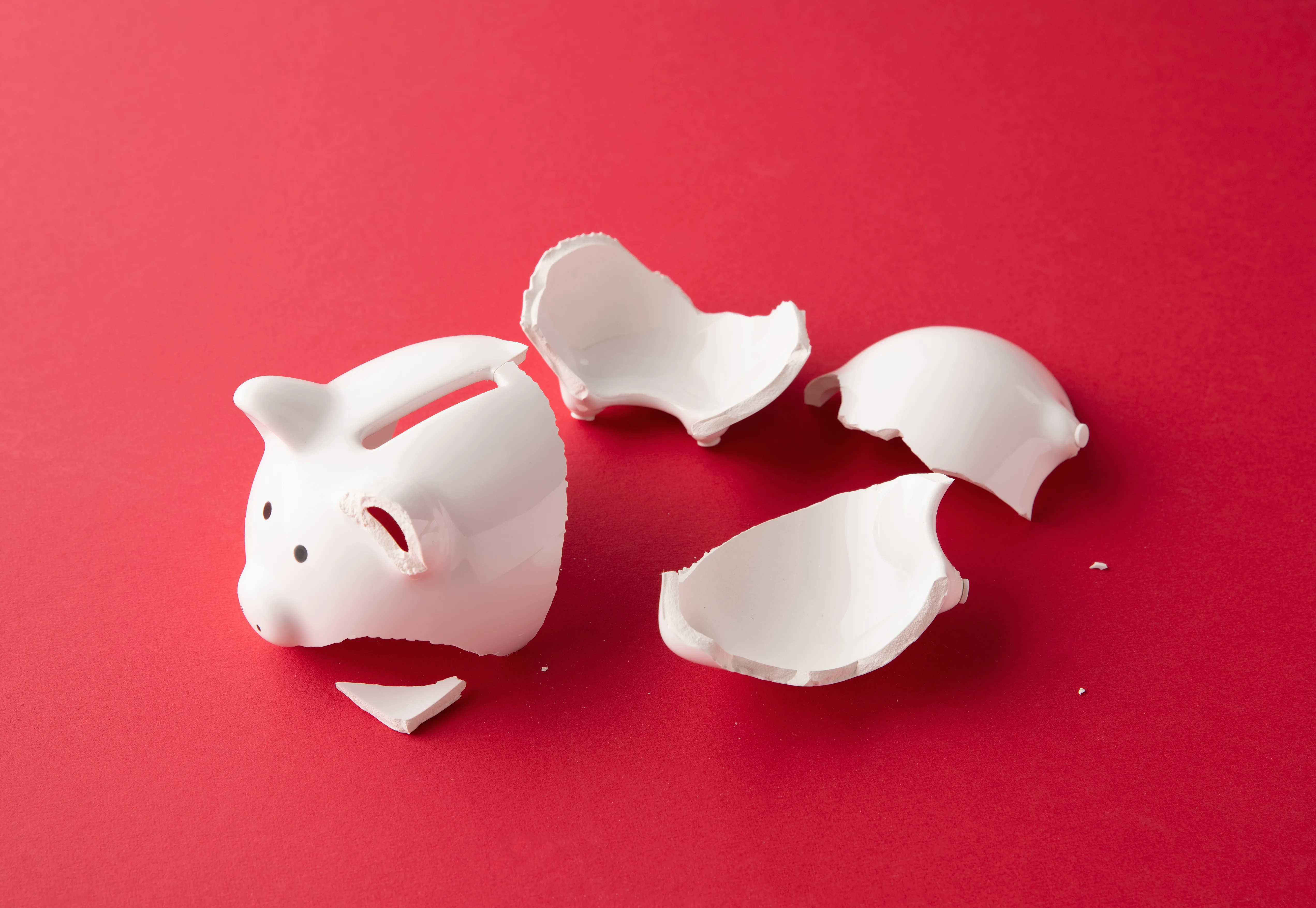financial dud