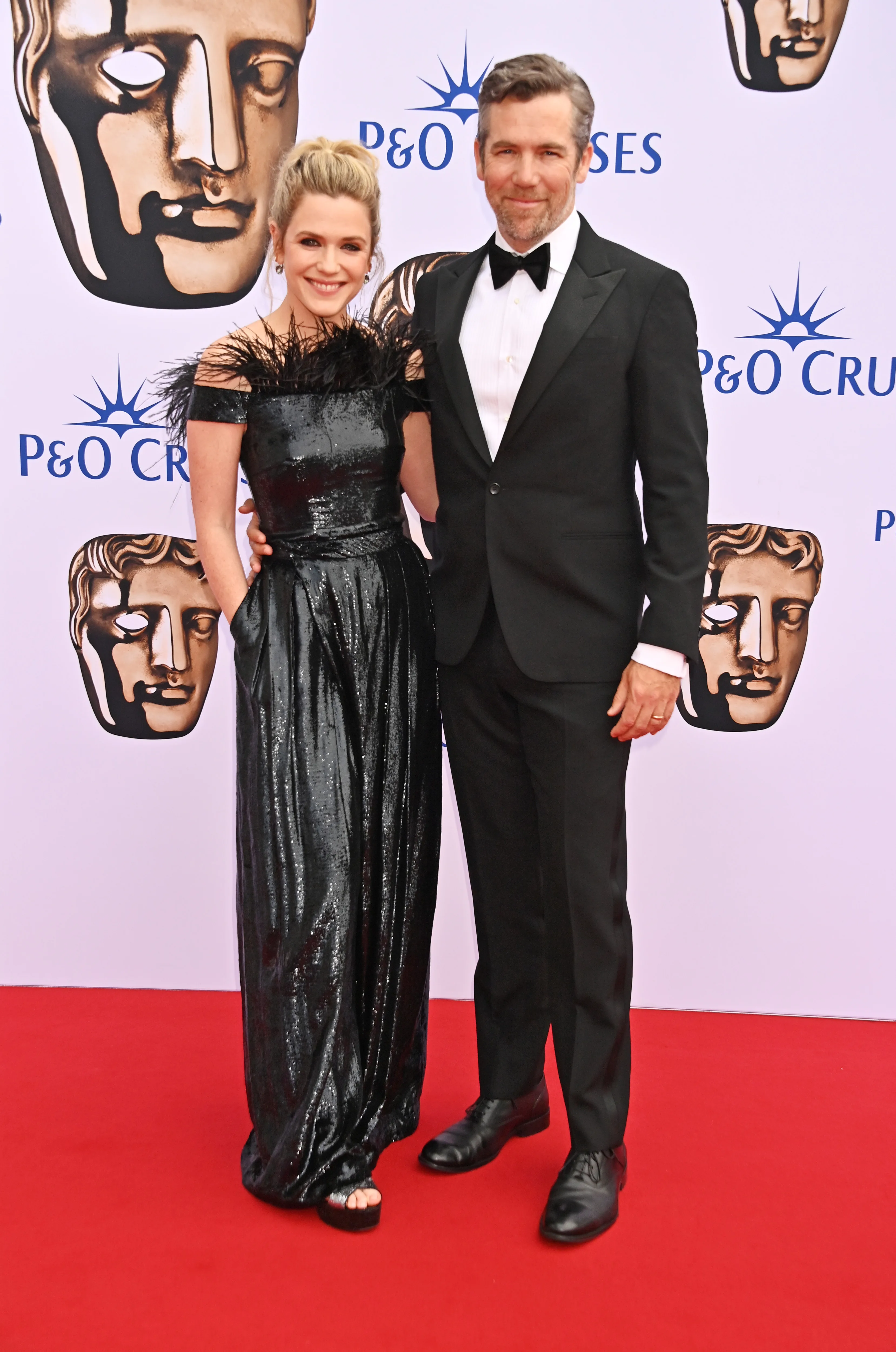 harriet dyer patrick brammall