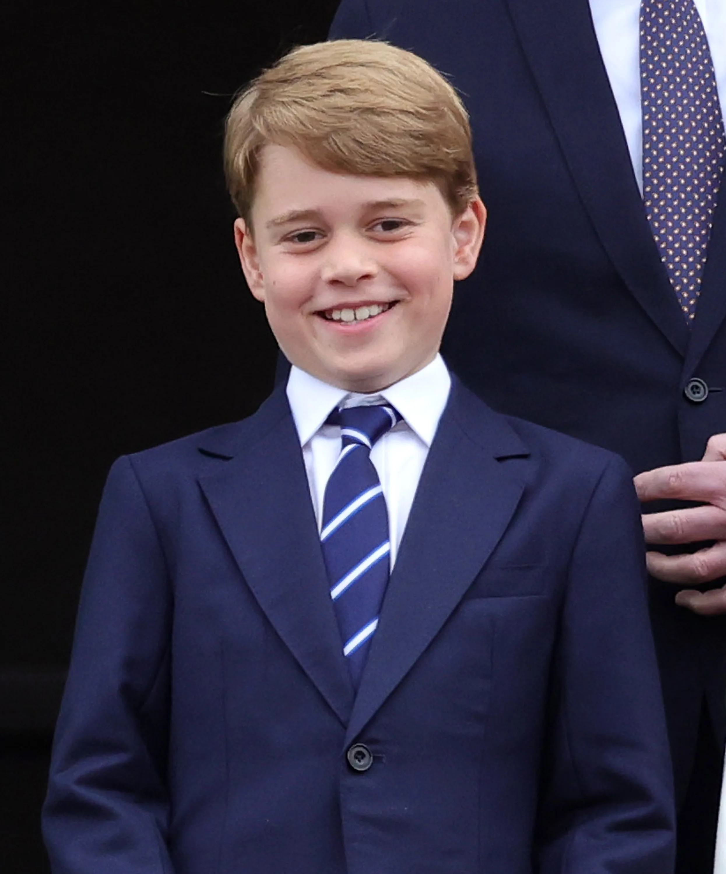 prince george