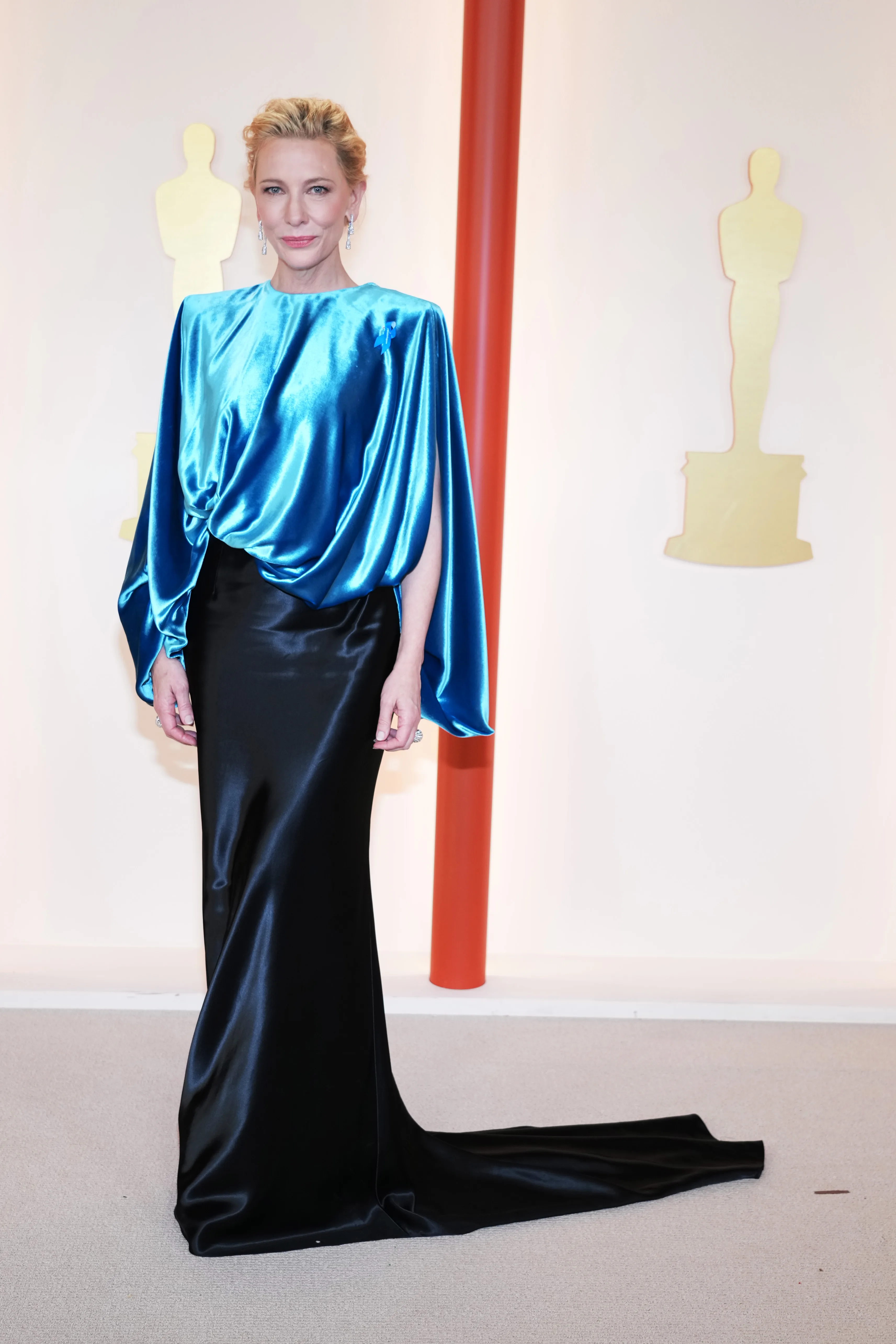 cate blanchett oscars