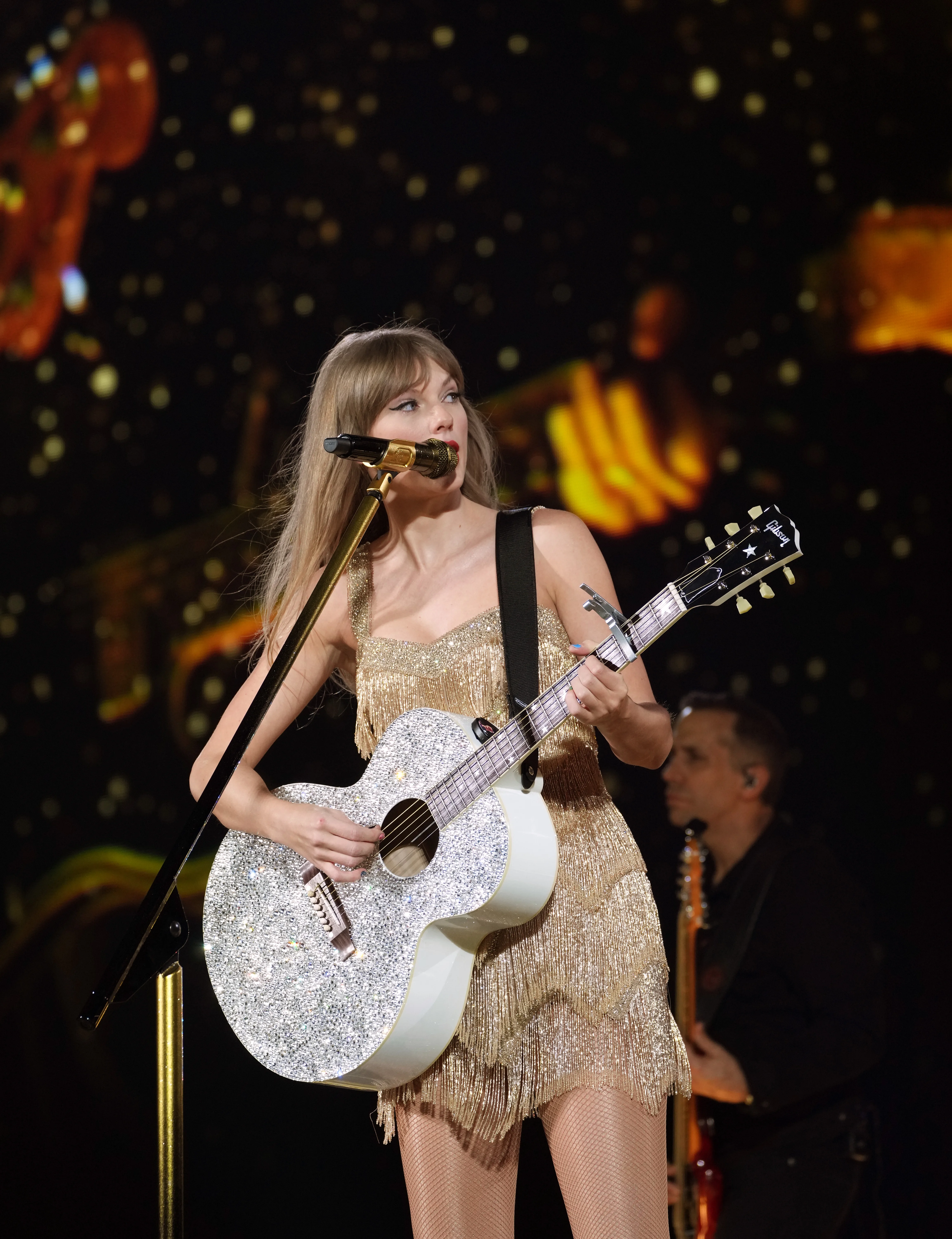 taylor swift eras tour
